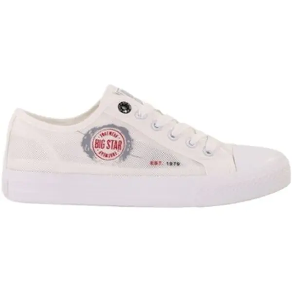 Big Star Big Star  Niske tenisice JJ274A253  Big Star