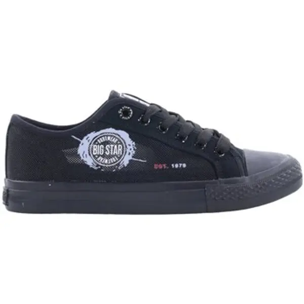 Big Star Big Star  Niske tenisice JJ274A256  Big Star