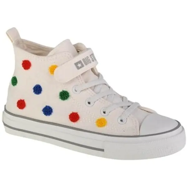 Big Star Big Star  Niske tenisice JJ374059  Big Star