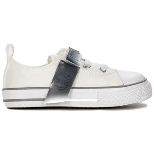 Big Star Big Star  Niske tenisice JJ374075WHITE  Big Star
