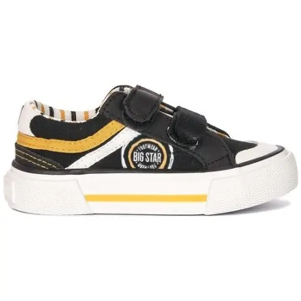 Big Star Big Star  Niske tenisice JJ374314  Big Star