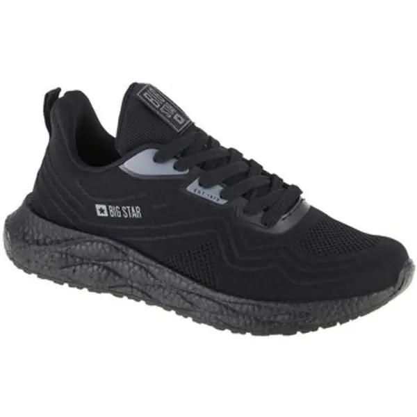 Big Star Big Star  Niske tenisice KK174018  Big Star