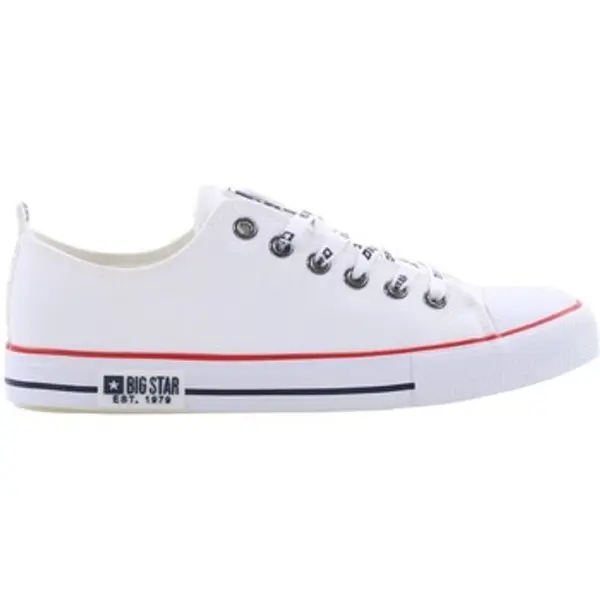 Big Star Big Star  Niske tenisice KK174046  Big Star