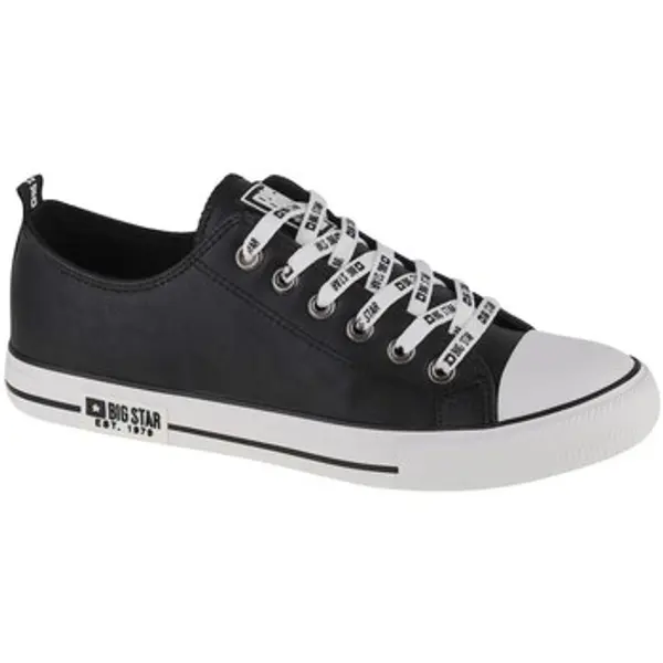Big Star Big Star  Niske tenisice KK174047  Big Star
