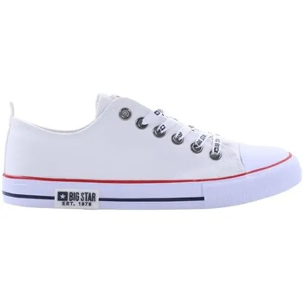 Big Star Big Star  Niske tenisice KK174048  Big Star