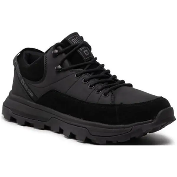 Big Star Big Star  Niske tenisice KK174244906  Big Star