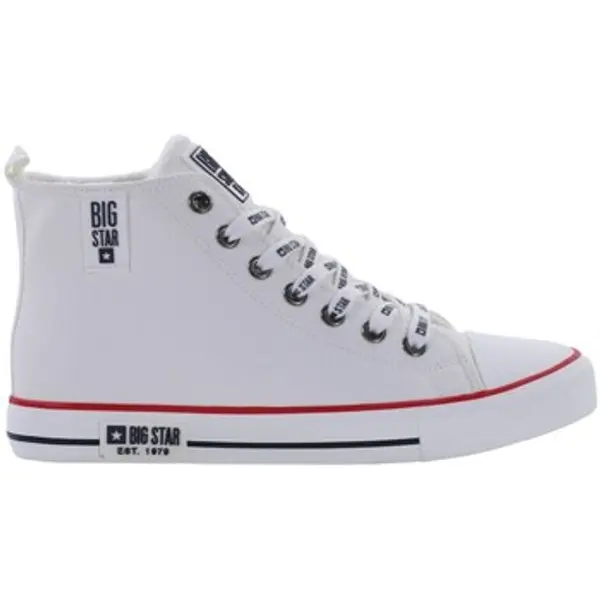 Big Star Big Star  Niske tenisice KK174345  Big Star