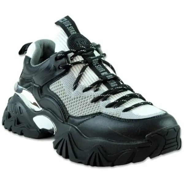 Big Star Big Star  Niske tenisice KK274053  Big Star