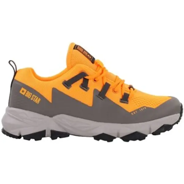 Big Star Big Star  Niske tenisice KK274210  Big Star
