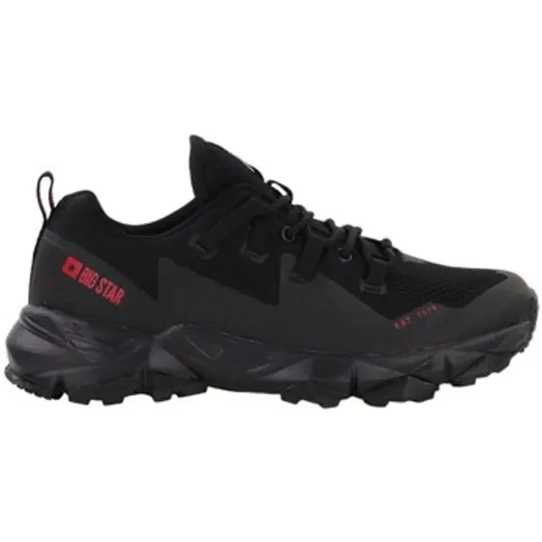 Big Star Big Star  Niske tenisice KK274211  Big Star