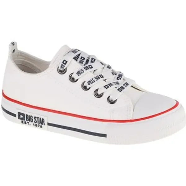 Big Star Big Star  Niske tenisice KK374038  Big Star