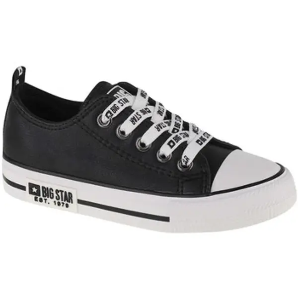 Big Star Big Star  Niske tenisice KK374039  Big Star