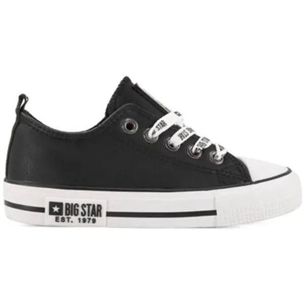 Big Star Big Star  Niske tenisice KK374045  Big Star