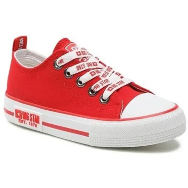 Big Star Big Star  Niske tenisice KK374047  Big Star
