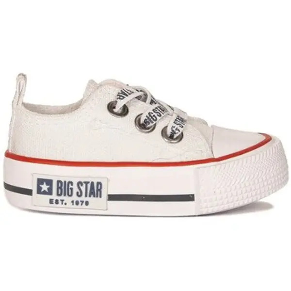 Big Star Big Star  Niske tenisice KK374048  Big Star