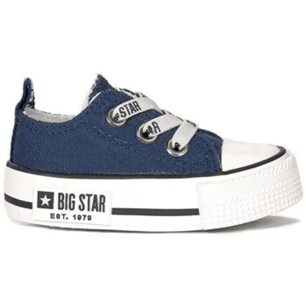 Big Star Big Star  Niske tenisice KK374050  Big Star