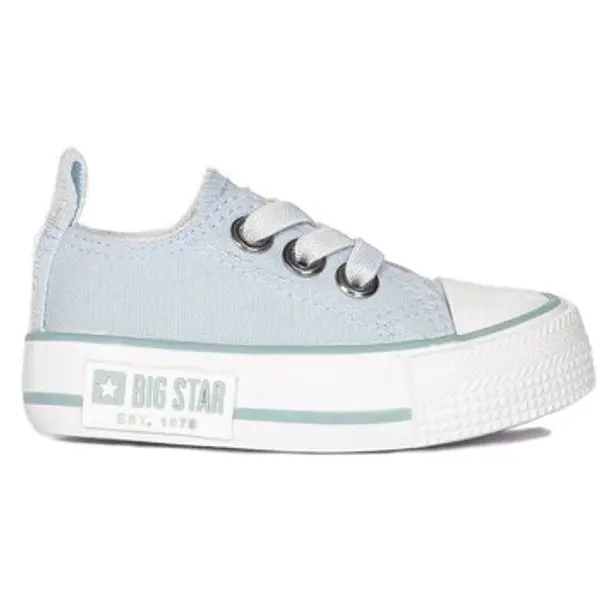 Big Star Big Star  Niske tenisice KK374053  Big Star