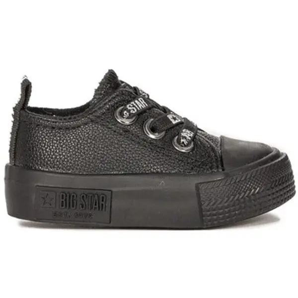 Big Star Big Star  Niske tenisice KK374059  Big Star