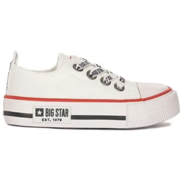Big Star Big Star  Niske tenisice KK374068  Big Star