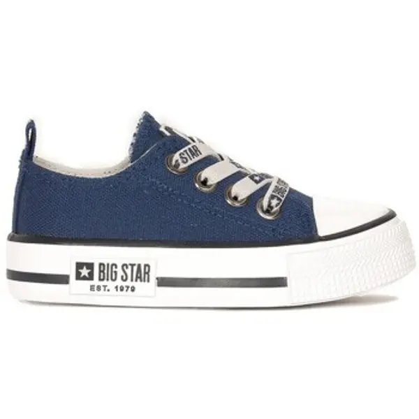 Big Star Big Star  Niske tenisice KK374070  Big Star