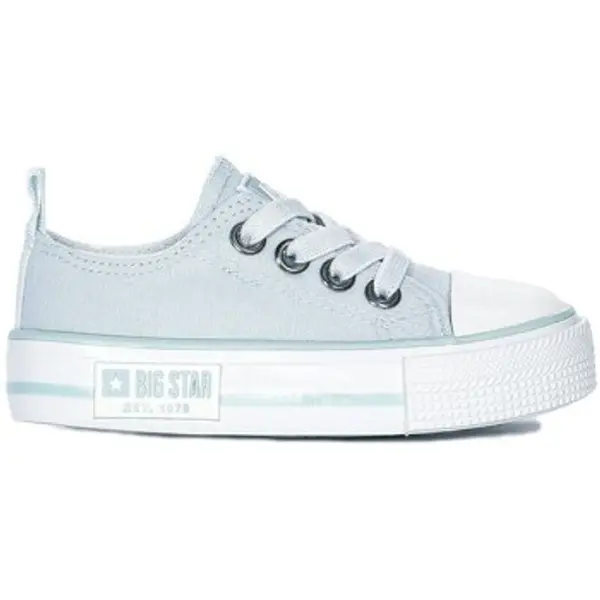 Big Star Big Star  Niske tenisice KK374073  Big Star