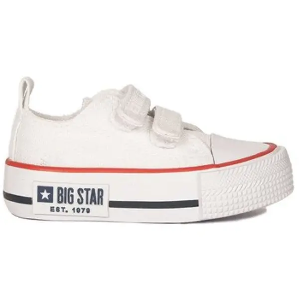 Big Star Big Star  Niske tenisice KK374079  Big Star