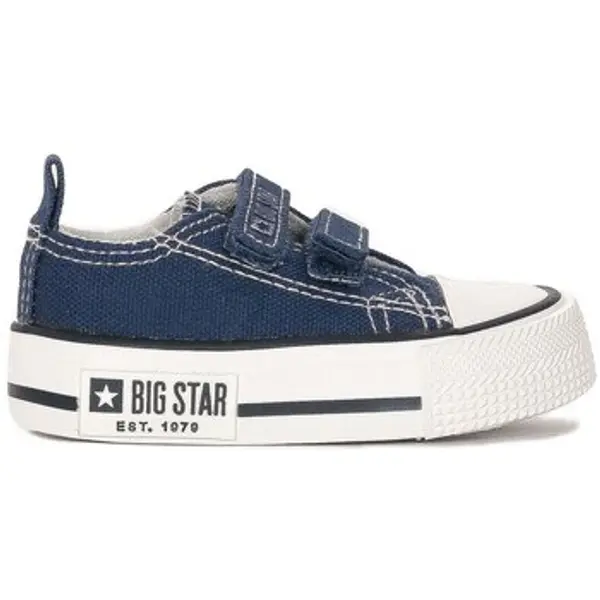 Big Star Big Star  Niske tenisice KK374081  Big Star