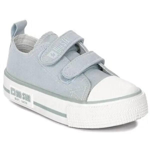 Big Star Big Star  Niske tenisice KK374084  Big Star
