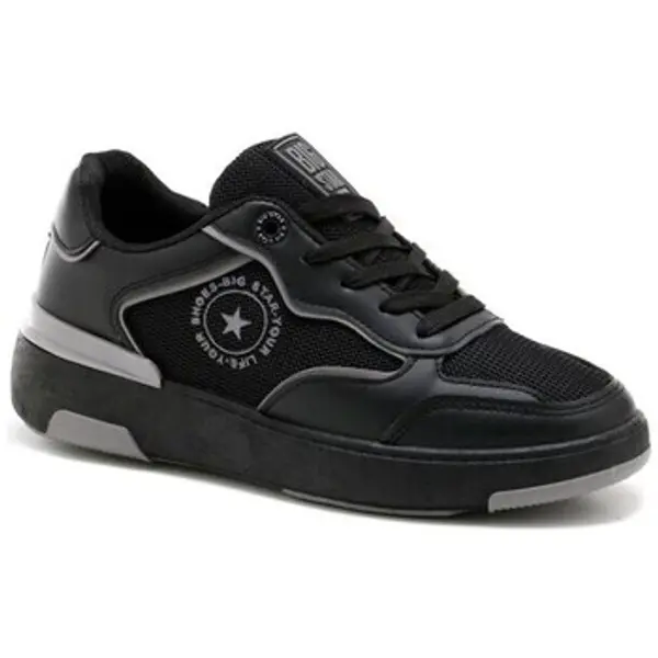 Big Star Big Star  Niske tenisice LL274443  Big Star