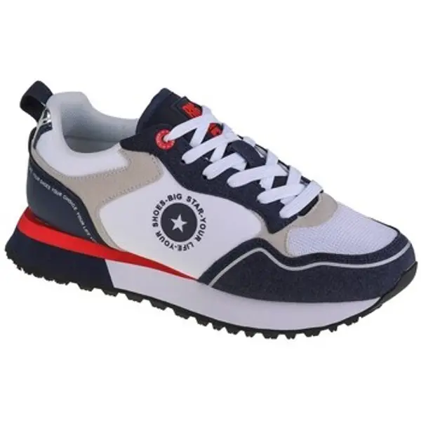 Big Star Big Star  Niske tenisice LL274538  Big Star