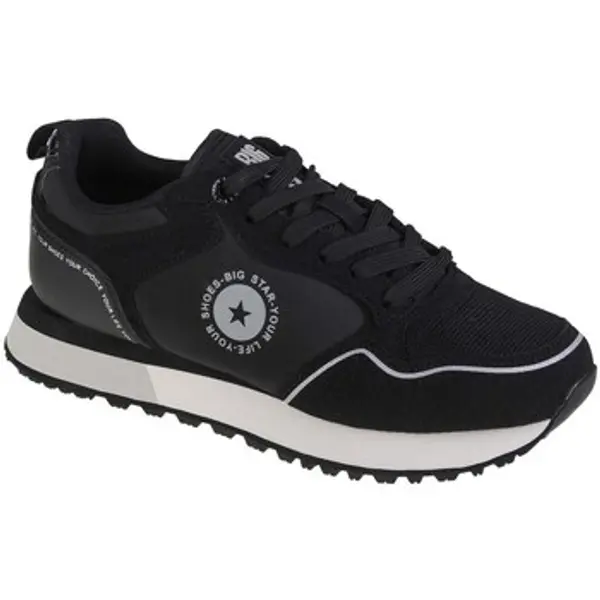 Big Star Big Star  Niske tenisice LL274541  Big Star