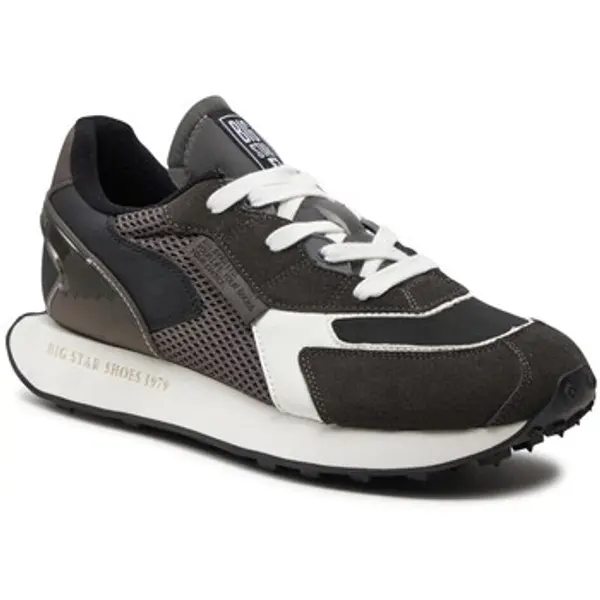Big Star Big Star  Niske tenisice NN174347  Big Star