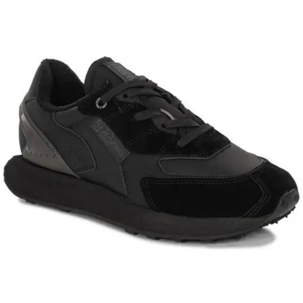Big Star Big Star  Niske tenisice OO174297BLACK  Big Star