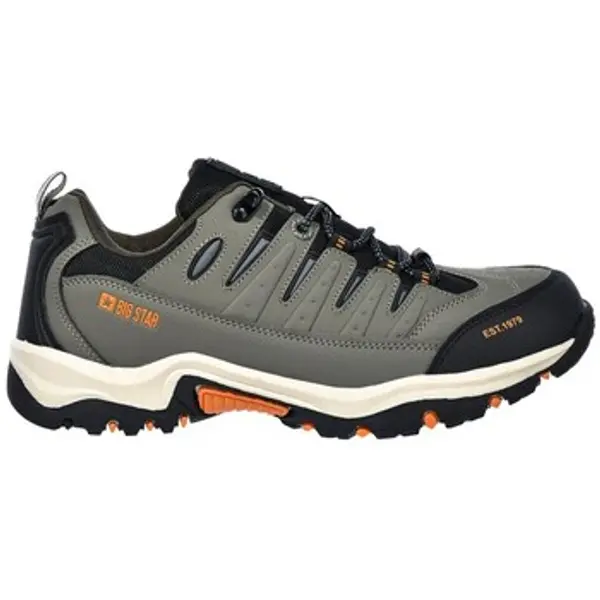 Big Star Big Star  Niske tenisice RR174072  Big Star
