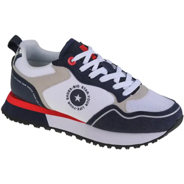 Big Star Big Star  Niske tenisice Shoes  Big Star