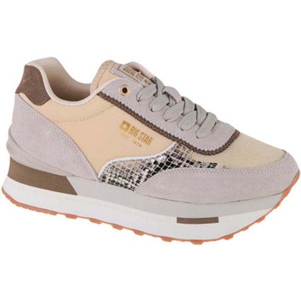Big Star Big Star  Niske tenisice Shoes  Big Star