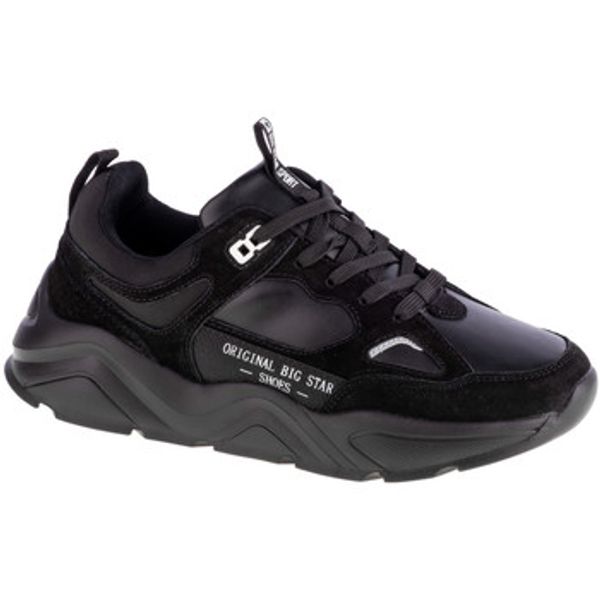Big Star Big Star  Niske tenisice Shoes  Big Star