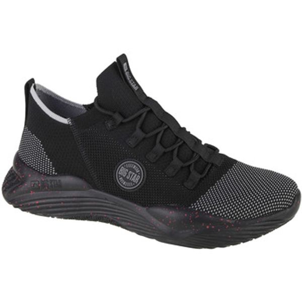 Big Star Big Star  Niske tenisice Shoes  Big Star