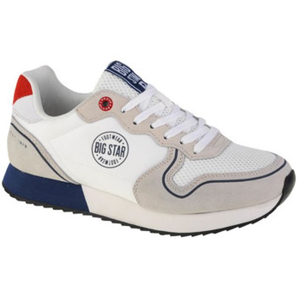 Big Star Big Star  Niske tenisice Shoes  Big Star