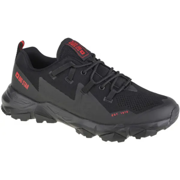 Big Star Big Star  Niske tenisice Shoes KK1741  Big Star