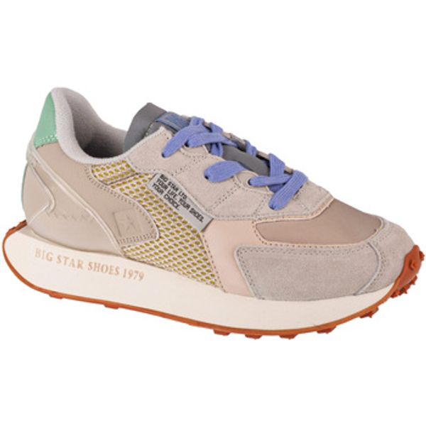 Big Star Big Star  Niske tenisice Sneakers Shoes  Big Star