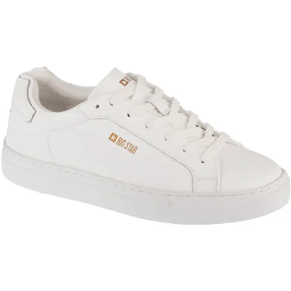 Big Star Big Star  Niske tenisice Sneakers Shoes RR27482  Big Star