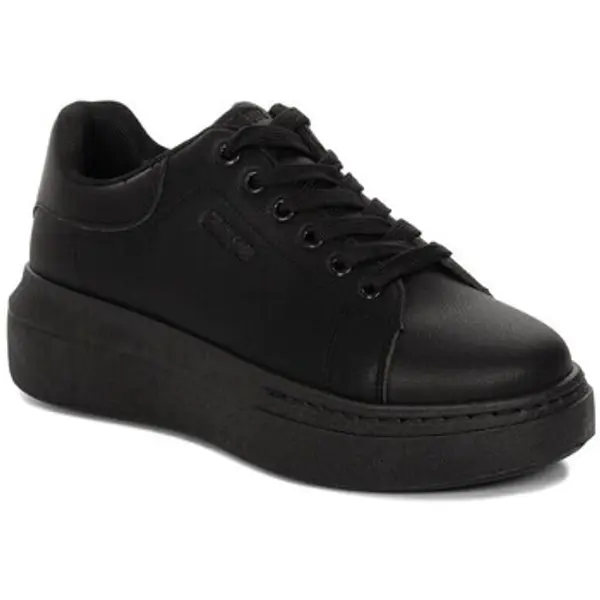 Big Star Big Star  Niske tenisice SS274244BLACK  Big Star
