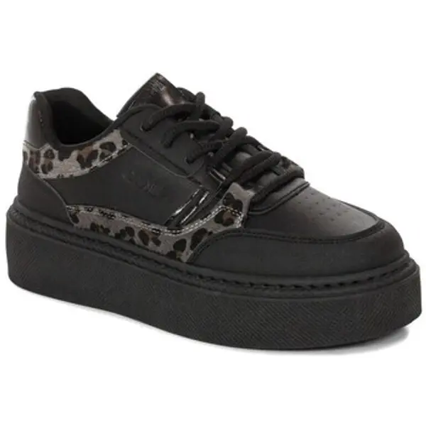 Big Star Big Star  Niske tenisice SS274358BLACK  Big Star
