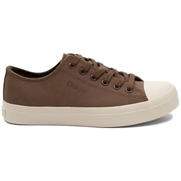 Big Star Big Star  Niske tenisice TT274123BROWN  Big Star