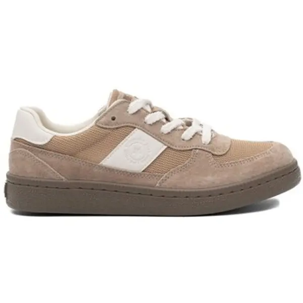 Big Star Big Star  Niske tenisice TT274177BEIGE  Big Star