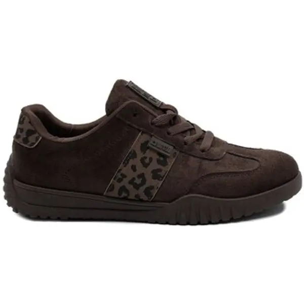 Big Star Big Star  Niske tenisice TT274265BROWN  Big Star