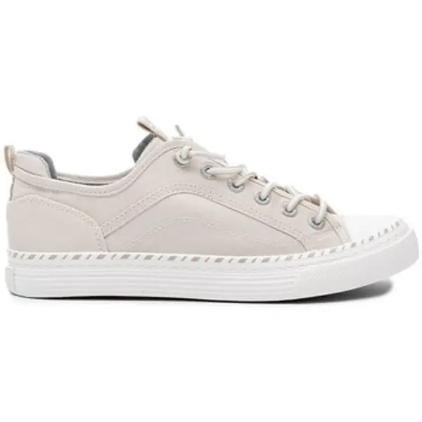 Big Star Big Star  Niske tenisice TT274387BEIGE  Big Star
