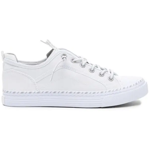 Big Star Big Star  Niske tenisice TT274388WHITE  Big Star