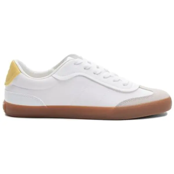 Big Star Big Star  Niske tenisice TT274421WHITE  Big Star